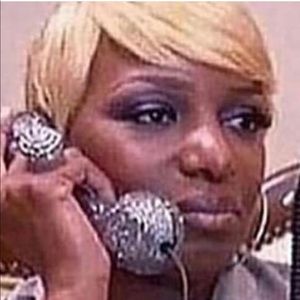 Meet your Posher, Aaliyah